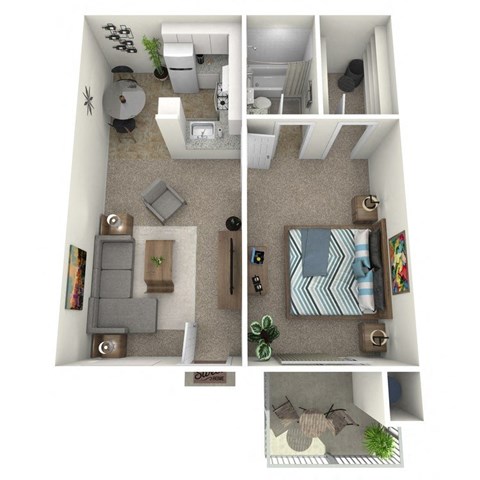 11401 Central Avenue 1-2 Beds Apartment for Rent - Photo Gallery 84